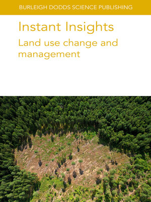 cover image of Instant Insights